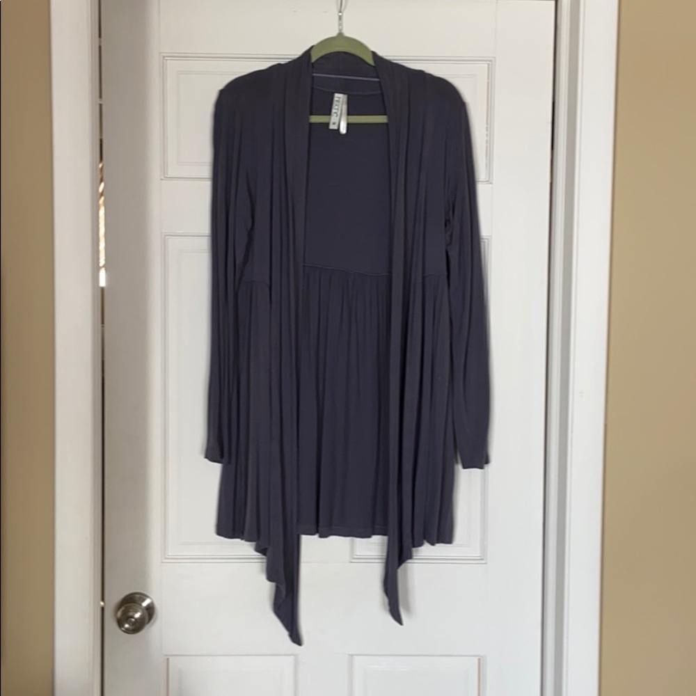 Cardigan